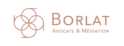 Borlat Avocate & Médiation